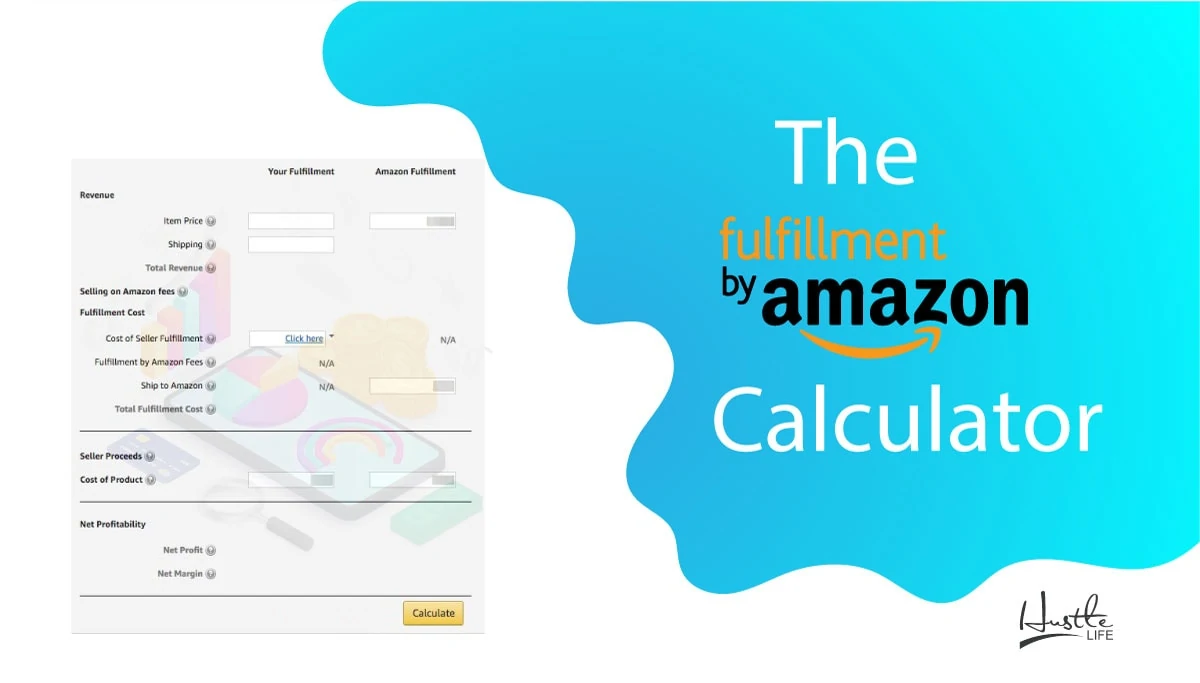 Amazon FBA Fees: How to Calculate What FBA Will Cost You