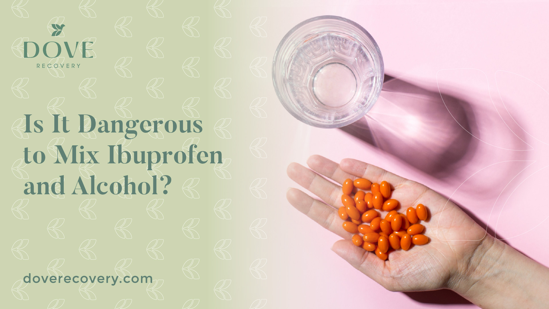 How Long After Taking Ibuprofen Can You Drink Alcohol? Timing Guidelines