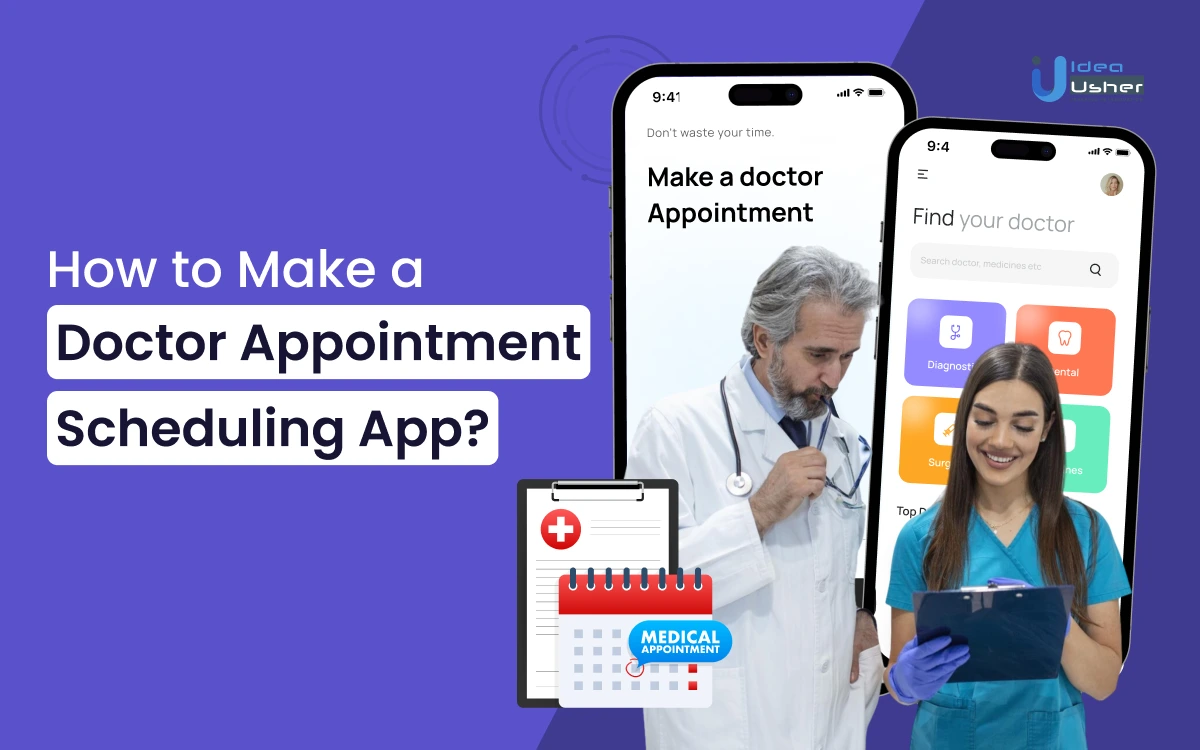 Ways to get a doctor’s appointment faster