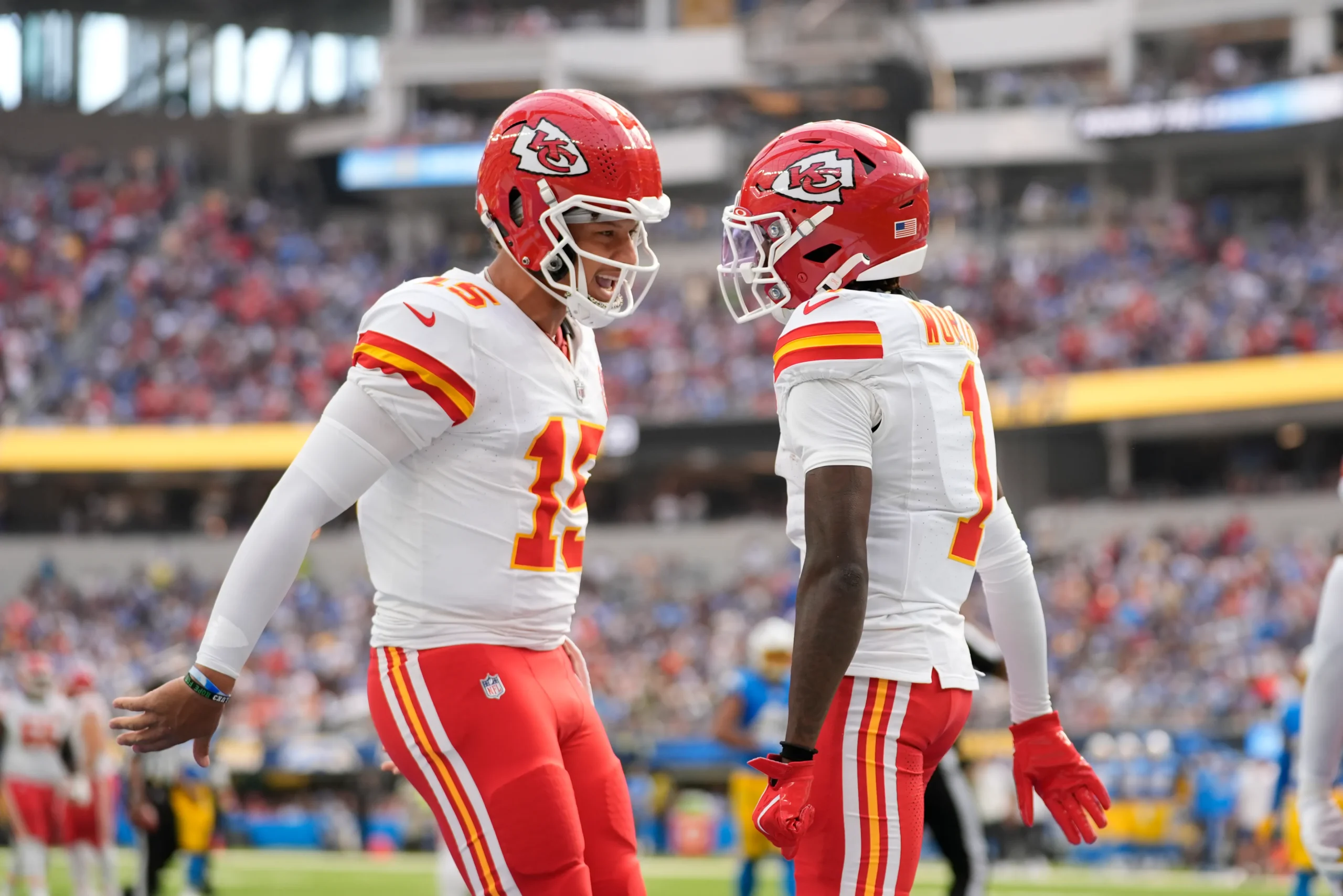 Travis Kelce Just Revealed How the Best Leaders Keep Winning in 1 Sentence