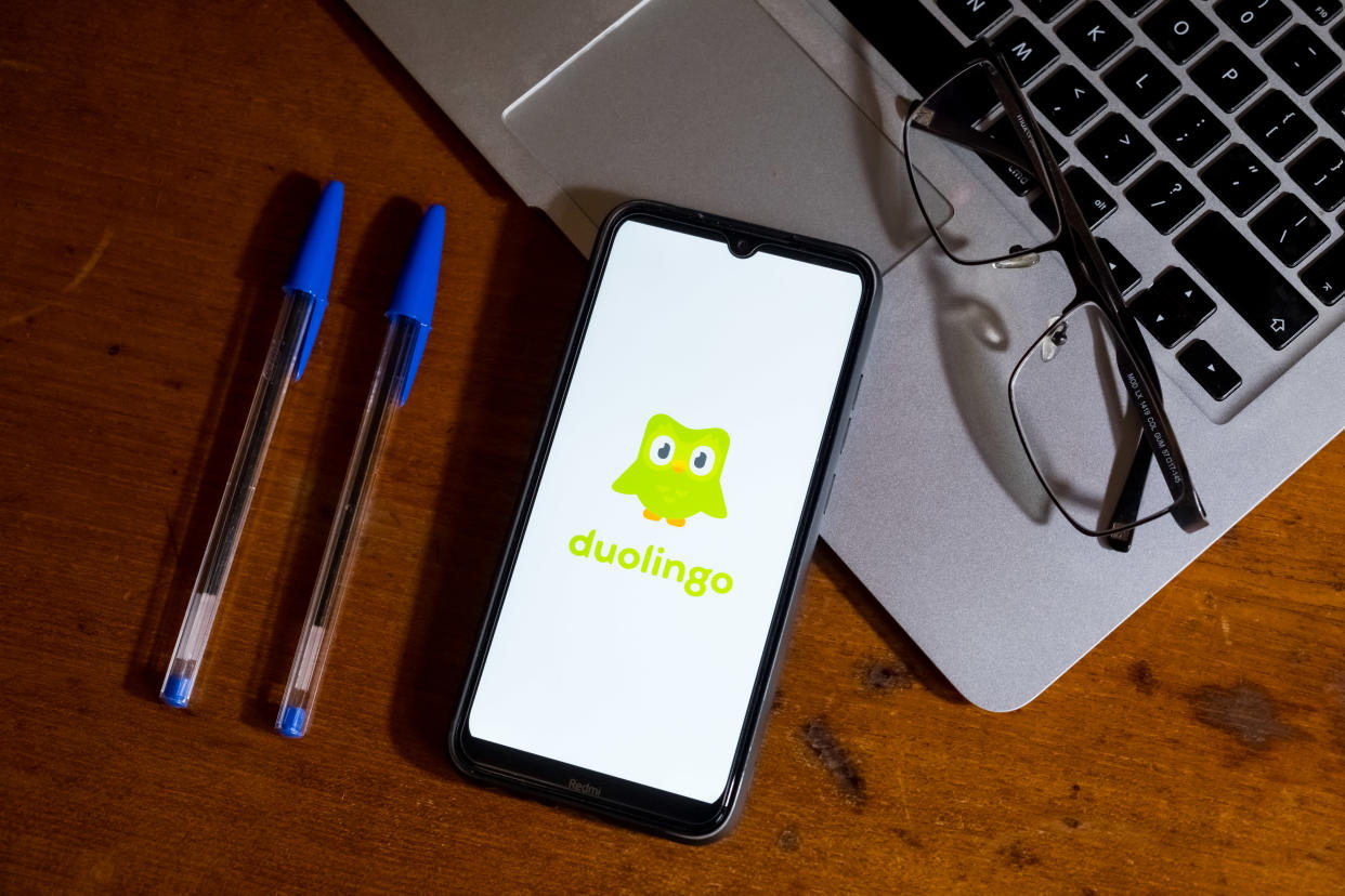 Duolingo Says It’s Seen ‘216% Growth in New Chinese (Mandarin) Learners’ as TikTok Users Try Out a Competing App