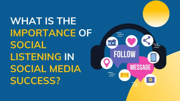 What Is Social Listening and Why Is It So Important?